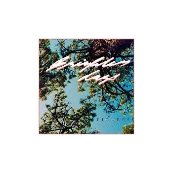 Česká hudba Brighter Days – Figures