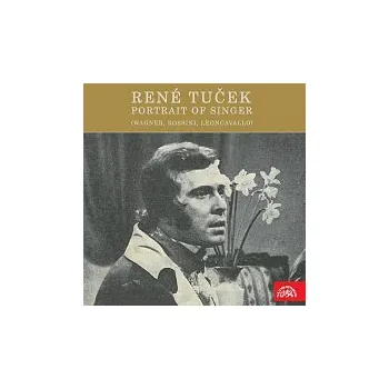 Hudba René Tuček – Pěvecký portrét (Wagner, Rossini, Leoncavallo)