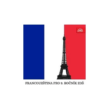 Hudba Různí interpreti – Francouzština pro 9. ročník ZDŠ