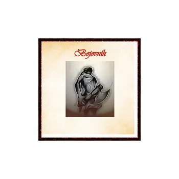 Česká hudba Radim Novotný – Bojovník