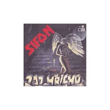 Česká hudba Sifon – 100 HŘÍCHŮ