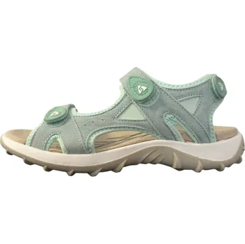 Dámské sandále Santé sandály WD/Singha Mint Barva: Zelená, Velikost: 38