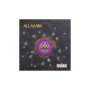 Česká hudba Allmara – Brána!