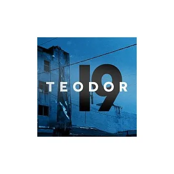 Česká hudba Teodor – 19