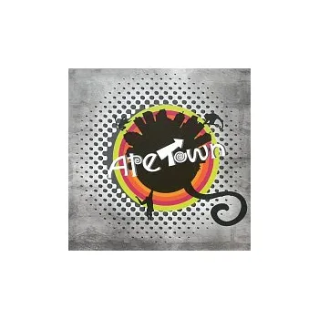 Česká hudba Ape Town – Ape Town