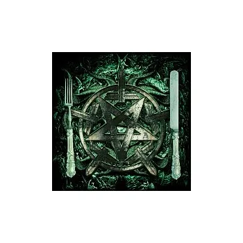 Česká hudba Antigod – EP