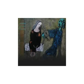 Česká hudba Radůza – Studna v poušti