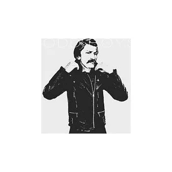 Česká hudba Odd Boys – Odd Boys 7”