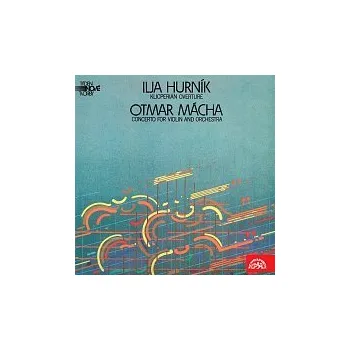 Různí interpreti – Týden nové tvorby 1987 / Hurník, Mácha