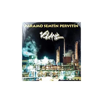 Česká hudba Volant – Paramo semtín pervitín