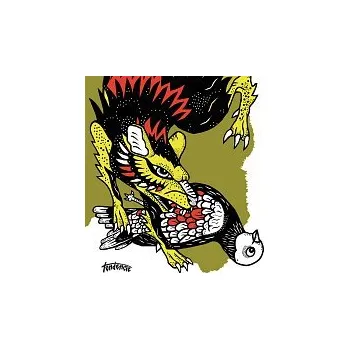 Česká hudba Tendencie – Nedajme šancu beznádeji zmariť naše životy