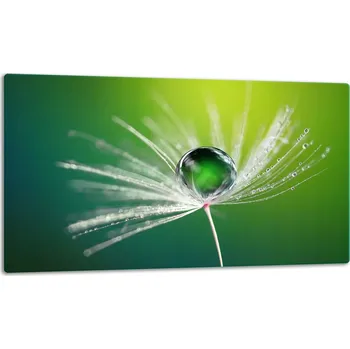 Kuchyňské prkénko Krájecí deska TMK ArtDeko sklo 1 ks