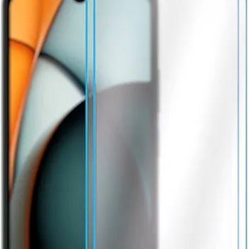 AlzaGuard 2.5D Case Friendly Glass pro Xiaomi Redmi A3