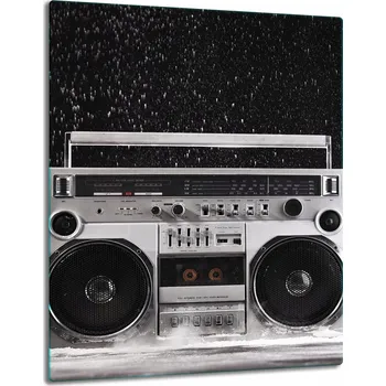 Obraz Krájecí deska TMK ArtDeko sklo 1 ks