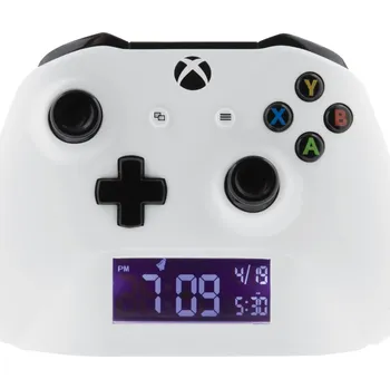 Budík Digitální budík XBox: Ovladač (15 x 13 cm)