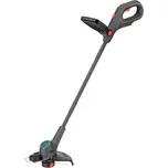 Gardena EasyTrim 25/18V P4A Akumulátorový vyžínač - bez akumulátoru 14704-55 extended_warranty