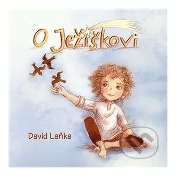 O Ježíškovi - David Laňka Tympanum
