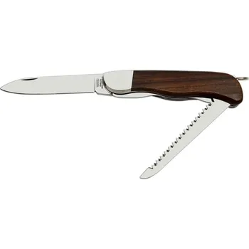 Bojový nůž Mikov s.r.o. Mikov Hiker Mikov 116-ND-2 AK/KP + Dárek v hodnotě 50 Kč