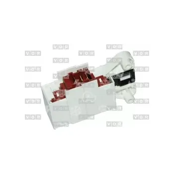 Příslušenství pro kuchyňský robot blokování dveří FAGOR / BRANDT, ZV446M1, (55X7562), L39A005I5