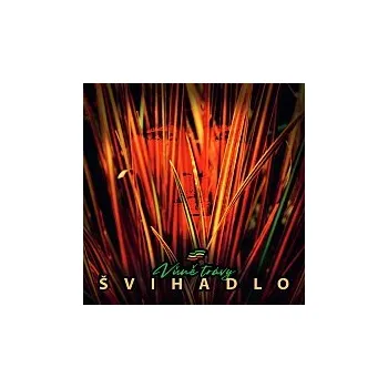 Česká hudba Švihadlo – Vůně trávy