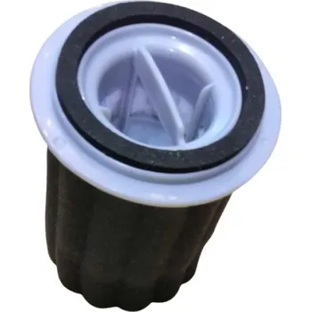 Filtr do vysavače Filtr Concept pro VESTFROST VF-VM4501GS do nádoby