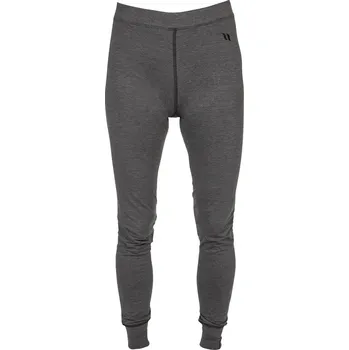 Dámské kalhoty BACK ON TRACK Kalhoty Lydia Back on Track, termo, dámské, grey XS