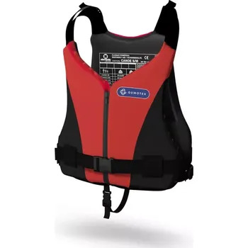 Plovací vesta Plovací vesta GUMOTEX Červená XS