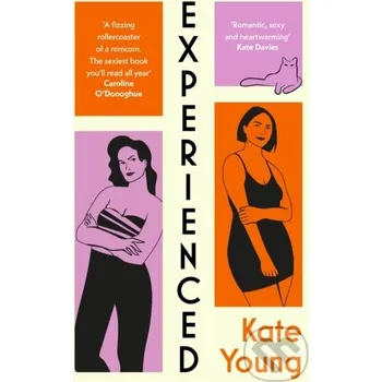 Experienced - Kate Young HarperCollins Publishers