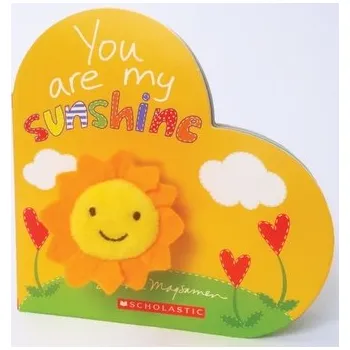You Are My Sunshine - MAGSAMEN, SANDRA