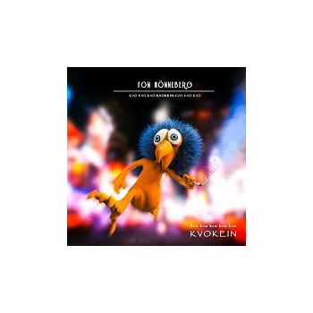 Česká hudba Fon Hönneberg – Kvokein