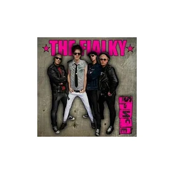 Hudba The Fialky – Šance