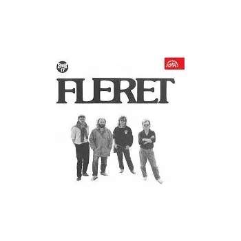 Hudba Fleret – Fleret. Cesty č. 17