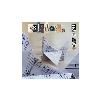 Hudba Hodně Podně – Skládačka