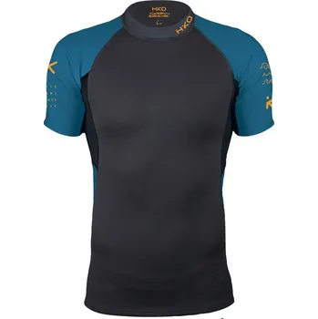 Neoprenový oblek Neoprenové triko HIKO SYMBIO e. S/S Top 2XL