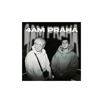 Česká hudba Totally Nothin, Vercetti CG – 4AM PRAHA