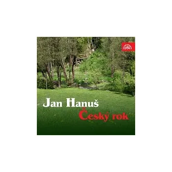 Hudba Různí interpreti – Hanuš: Český rok