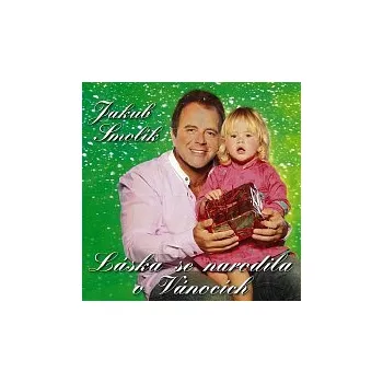 Česká hudba Jakub Smolík – Láska se narodila o Vánocích