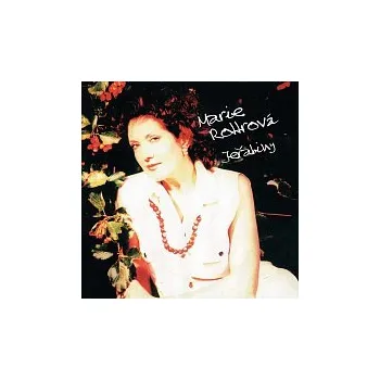 Česká hudba Marie Rottrová – Jeřabiny