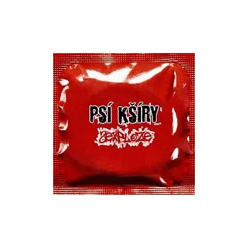 Česká hudba Psí Kšíry – Sexploze