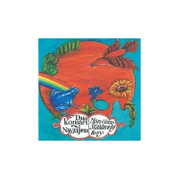 Česká hudba Duo Komáři – Místo činu - Šťáhlavický lesy