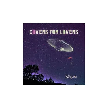Česká hudba Covers for Lovers – Hvězda