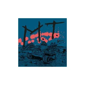 Hudba Modrý tanky – Beznaděj