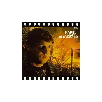 Česká hudba Karel Zich – Ani za nic