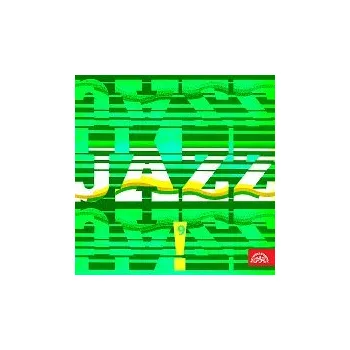 Hudba Různí interpreti – JAZZ, JAZZ, JAZZ! 9