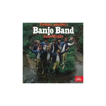 Česká hudba Ivan Mládek – Potůčku, nebublej!