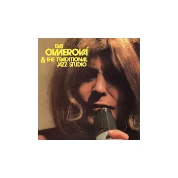 Česká hudba Eva Olmerová, Traditional Jazz Studio, Pavel Smetáček – Eva Olmerová