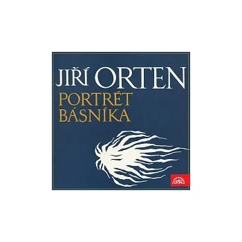 Česká hudba Různí interpreti – Orten: Čemu se báseň říká