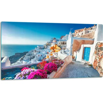 Kuchyňské prkénko Krájecí deska TMK ArtDeko sklo 1 ks