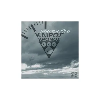 Česká hudba Hartner Jörg – Kairos / Chronos
