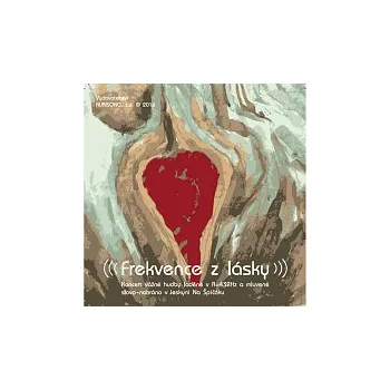 Česká hudba Julia Sellers – Frekvence z lásky
